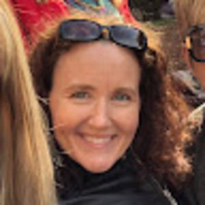 Meet your Posher, Tanya